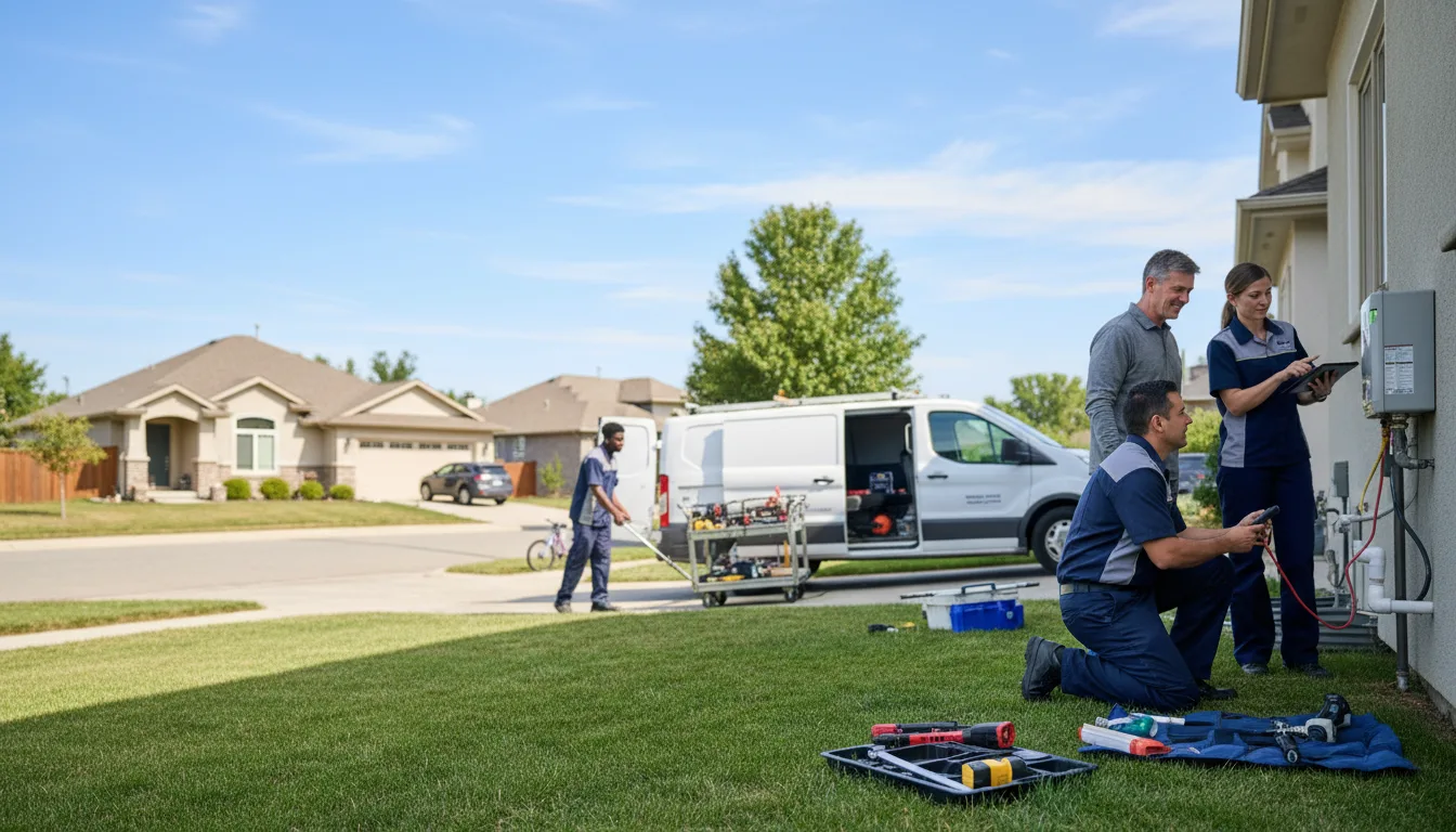 Professional Hot Water Dispenser Installation in Marble Hill, MO